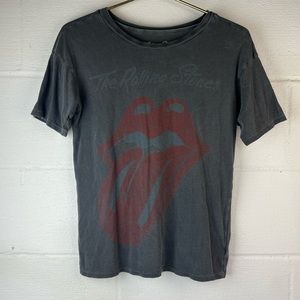 The Rolling Stones Tshirt, XS
